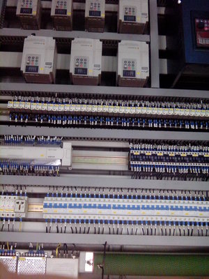 濟陽工程機械電氣設備銷售 提升工程效率的關鍵