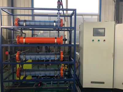 HCCL 機(jī)械電氣設(shè)備銷售 驅(qū)動(dòng)工業(yè)高效運(yùn)轉(zhuǎn)的核心力量