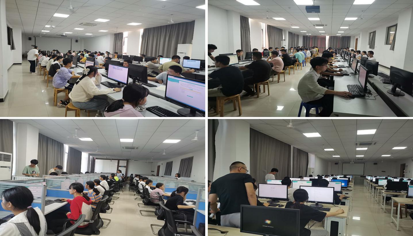 心理普查全覆蓋，暖心護(hù)航助成長——咸寧職業(yè)教育集團(tuán)學(xué)校有序開展新生心理普查工作